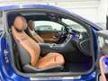 Mercedes-Benz C 200 4Matic AMG-Line C43 Look Burm Pano 360 Garantie Blau - thumbnail 17