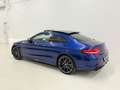 Mercedes-Benz C 200 4Matic AMG-Line C43 Look Burm Pano 360 Garantie Blau - thumbnail 5