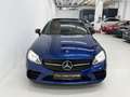 Mercedes-Benz C 200 4Matic AMG-Line C43 Look Burm Pano 360 Garantie Blau - thumbnail 3