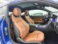 Mercedes-Benz C 200 4Matic AMG-Line C43 Look Burm Pano 360 Garantie Blau - thumbnail 18