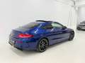 Mercedes-Benz C 200 4Matic AMG-Line C43 Look Burm Pano 360 Garantie Blau - thumbnail 8