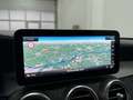 Mercedes-Benz C 200 4Matic AMG-Line C43 Look Burm Pano 360 Garantie Blau - thumbnail 21
