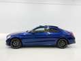 Mercedes-Benz C 200 4Matic AMG-Line C43 Look Burm Pano 360 Garantie Blau - thumbnail 4