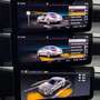 Mercedes-Benz C 200 4Matic AMG-Line C43 Look Burm Pano 360 Garantie Blau - thumbnail 24