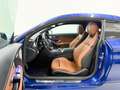 Mercedes-Benz C 200 4Matic AMG-Line C43 Look Burm Pano 360 Garantie Blau - thumbnail 13