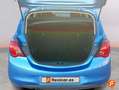 Opel Corsa 1.4 Design Line 90 Aut. Azul - thumbnail 10