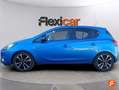 Opel Corsa 1.4 Design Line 90 Aut. Azul - thumbnail 7