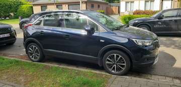 Crossland X 1.2 Turbo Edition Start/Stop (EU6.2)