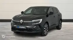 Renault Austral 1.2 E-Tech full hybrid 200ch Techno