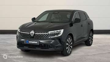 1.2 E-Tech full hybrid 200ch Techno