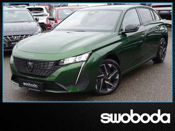 BlueHDi 130 S&S EAT8 Allure