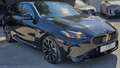 BMW 120 120d 48V MSport Automatica Full optional Schwarz - thumbnail 2
