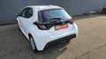 Mazda 2 1.5L Hybrid VVT-i Weiß - thumbnail 3