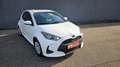Mazda 2 1.5L Hybrid VVT-i Weiß - thumbnail 1