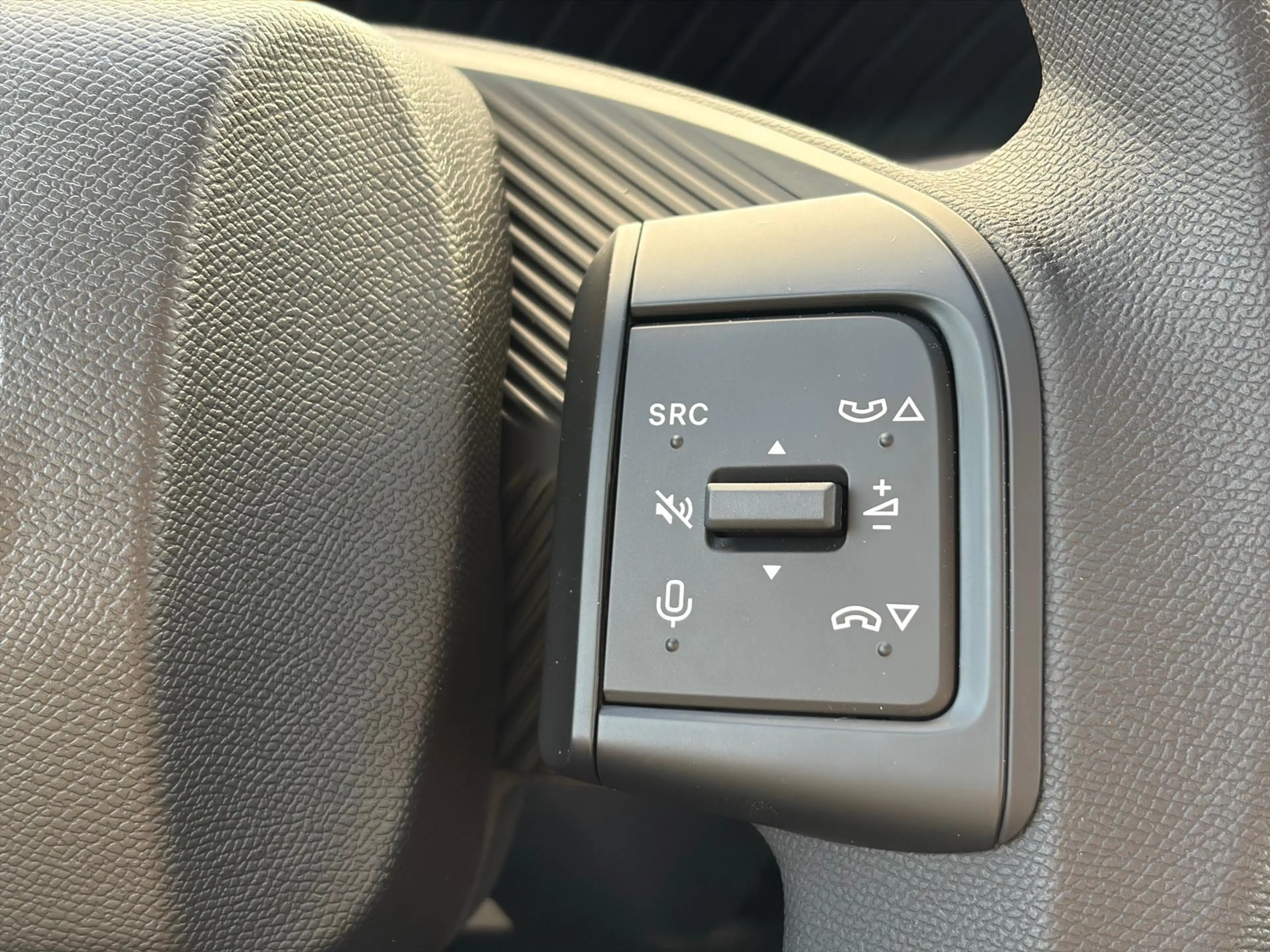 Citroen E-C3 EV 30kWh 113pk Urban Range You | Parkeersensoren | — photo 15