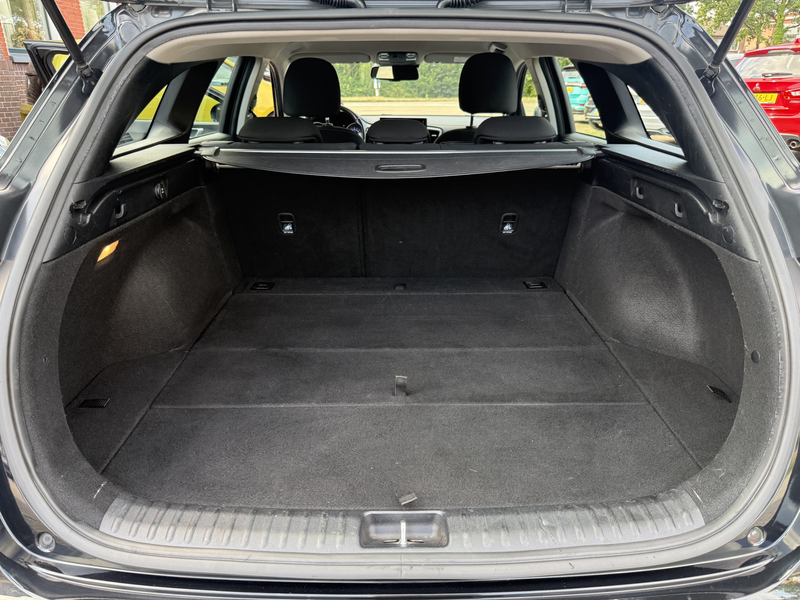 Kia Ceed SW / cee'd SW Sportswagon 1.0 T-GDi DynamicLine | TREKHAAK | NAV — photo 25