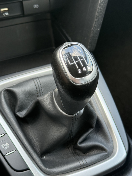 Kia Ceed SW / cee'd SW Sportswagon 1.0 T-GDi DynamicLine | TREKHAAK | NAV — photo 20