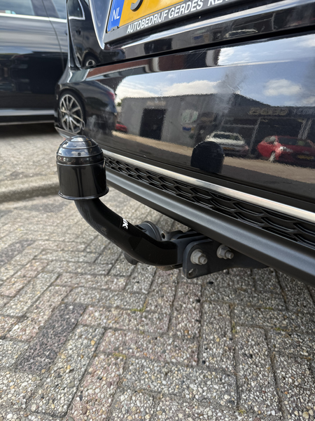 Kia Ceed SW / cee'd SW Sportswagon 1.0 T-GDi DynamicLine | TREKHAAK | NAV — photo 26
