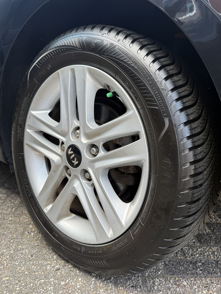 Kia Ceed SW / cee'd SW Sportswagon 1.0 T-GDi DynamicLine | TREKHAAK | NAV — photo 13
