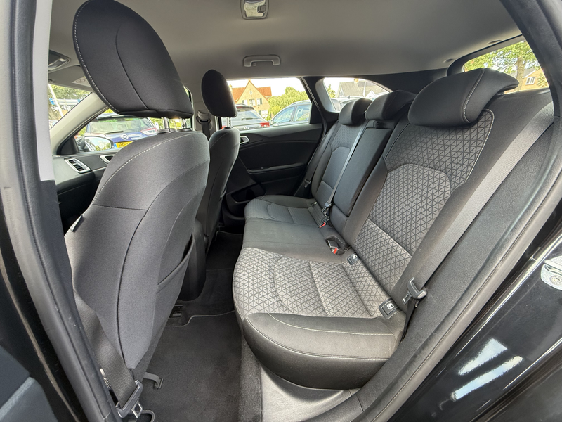 Kia Ceed SW / cee'd SW Sportswagon 1.0 T-GDi DynamicLine | TREKHAAK | NAV — photo 23