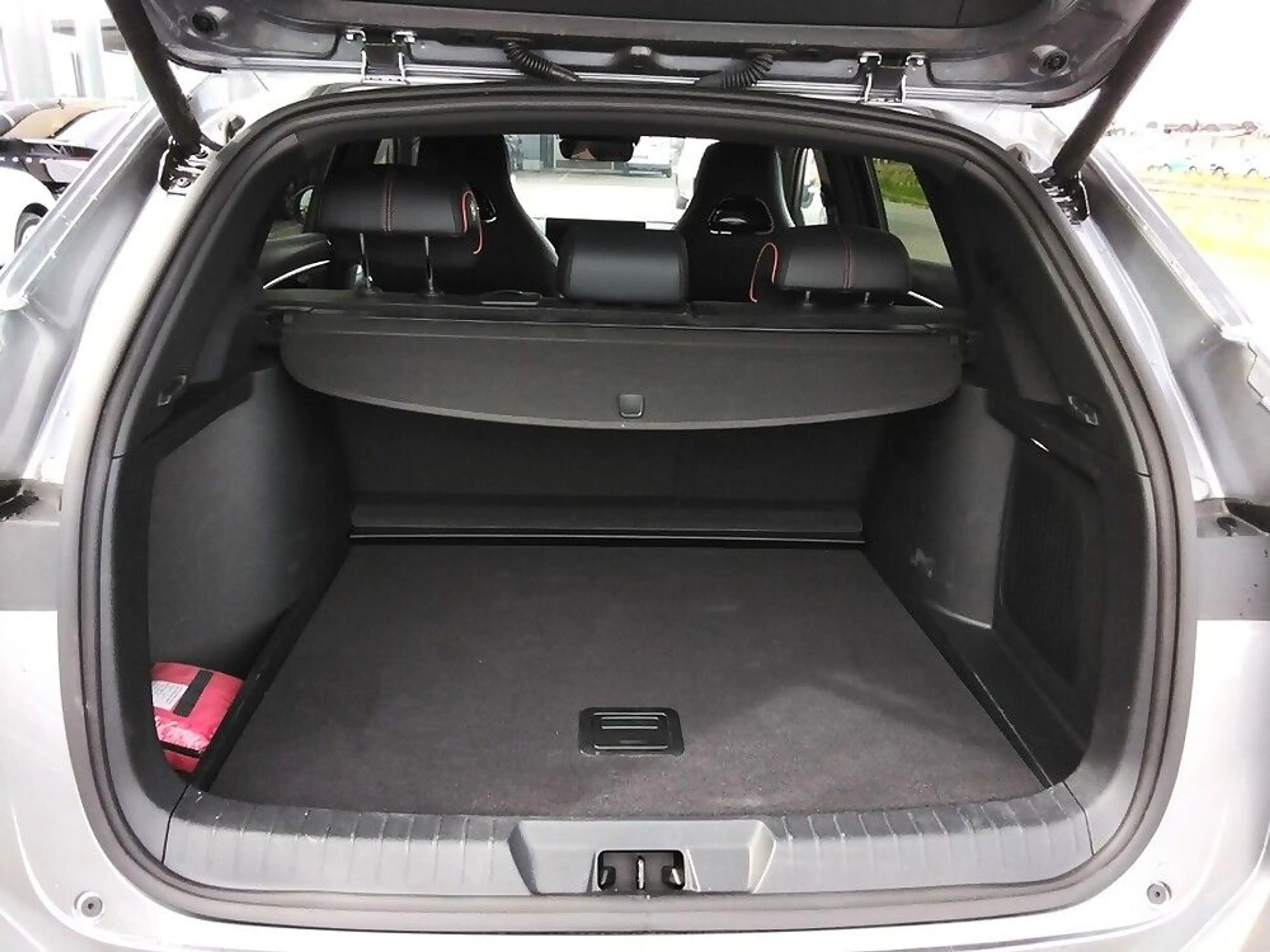 BYD Seal U PHEV Boost — photo 10