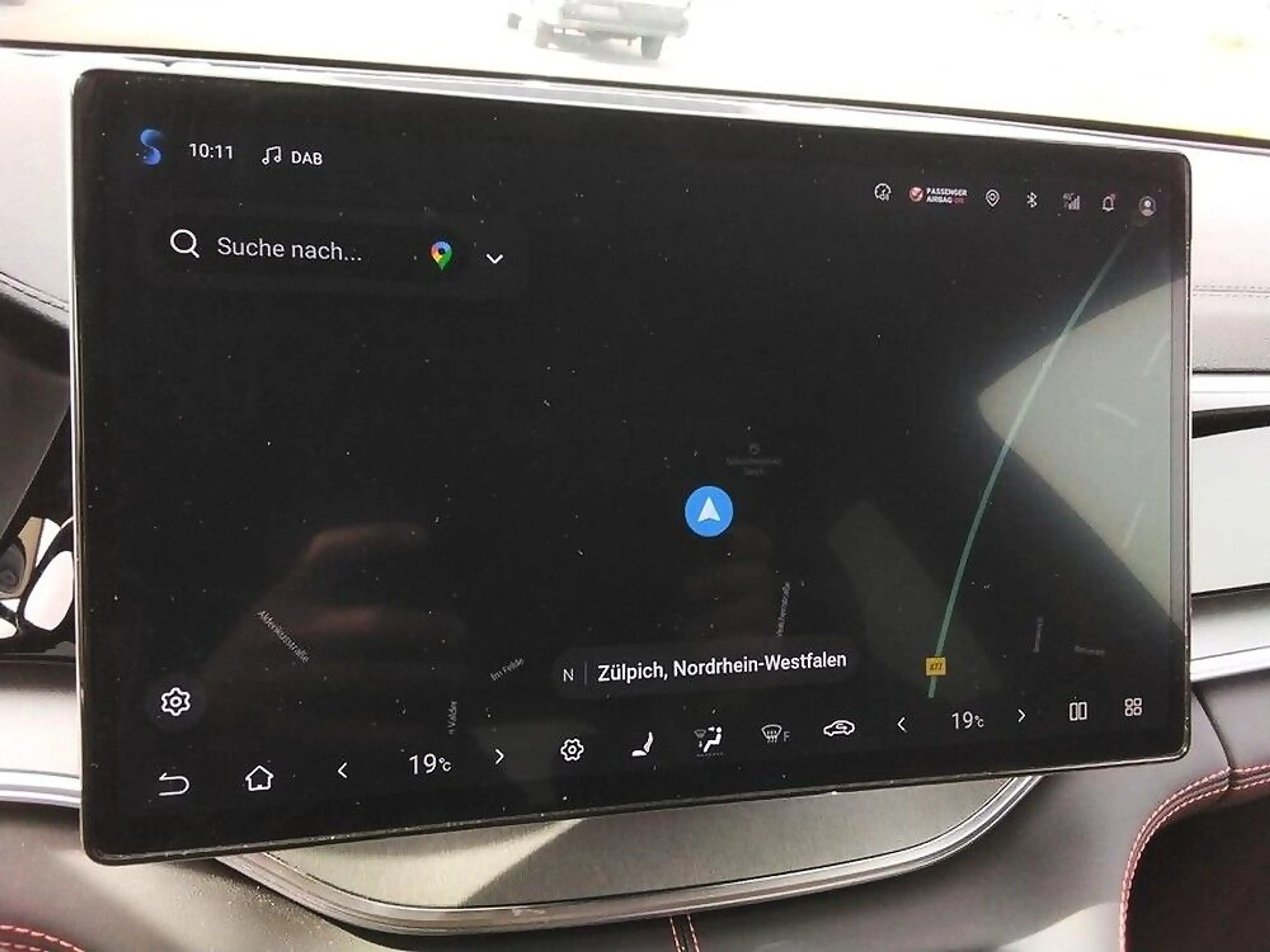 BYD Seal U PHEV Boost — photo 9