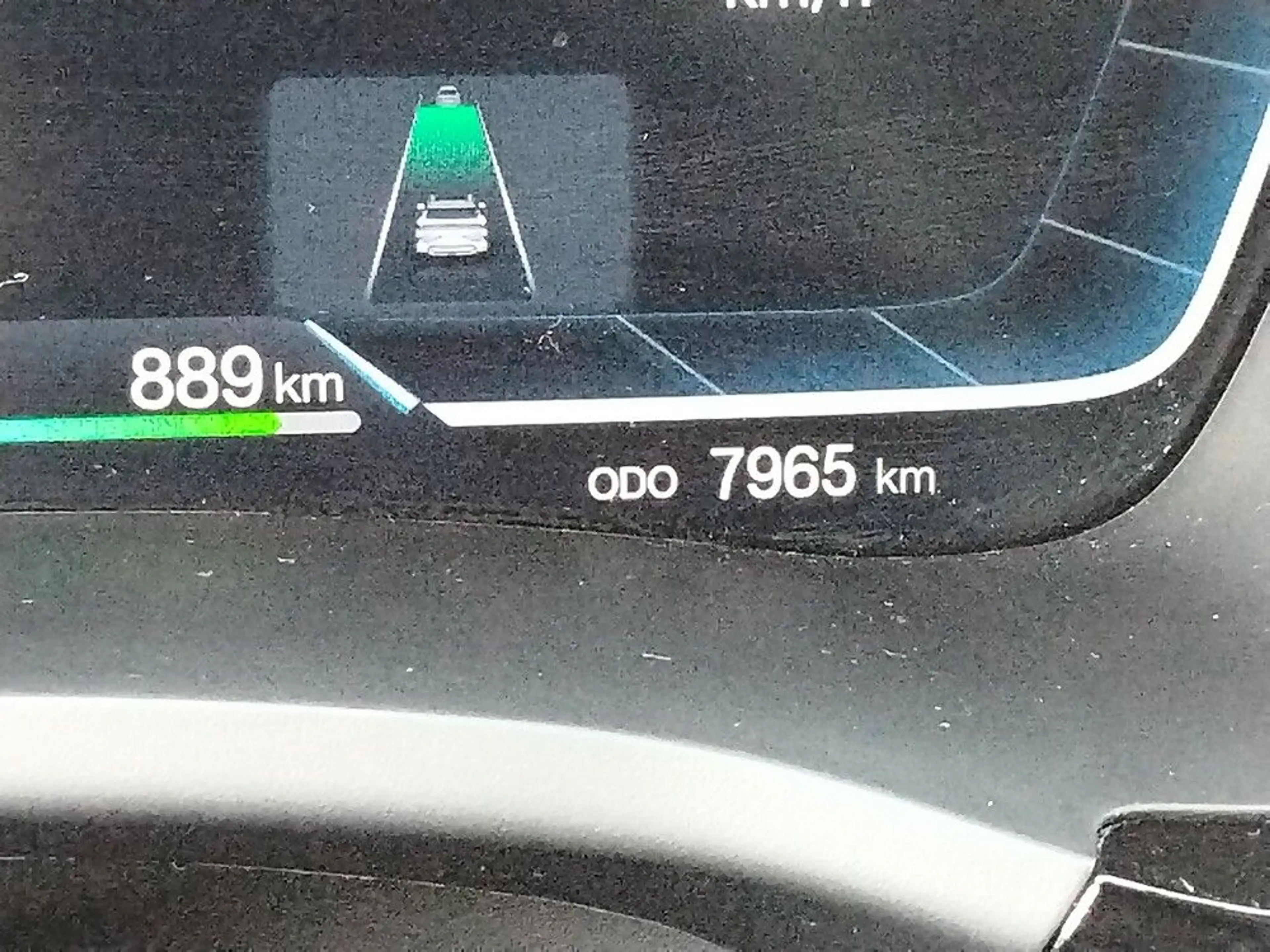 BYD Seal U PHEV Boost — photo 12