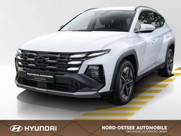 1.6 T-GDI TREND 2WD SHZ LHZ NAVI KAMERA