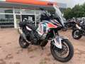 KTM 1290 Super Adventure T AKRA Білий - thumbnail 4