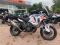 KTM 1290 Super Adventure T AKRA Білий - thumbnail 3