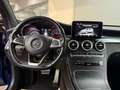 Mercedes-Benz GLC 43 AMG 4M MEMO*PANO*BEAM*BURM*TRITTBRETT*360 Bleu - thumbnail 24