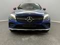 Mercedes-Benz GLC 43 AMG 4M MEMO*PANO*BEAM*BURM*TRITTBRETT*360 Bleu - thumbnail 2