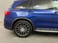Mercedes-Benz GLC 43 AMG 4M MEMO*PANO*BEAM*BURM*TRITTBRETT*360 Bleu - thumbnail 9