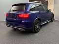 Mercedes-Benz GLC 43 AMG 4M MEMO*PANO*BEAM*BURM*TRITTBRETT*360 Bleu - thumbnail 8