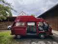 Volkswagen T3 California Westfalia mit Hochdach Rojo - thumbnail 1
