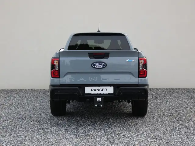 Ford Ranger 3,0 V6 MS-RT +AHK+RFK+LED+21Zoll+B&O Ansicht 7