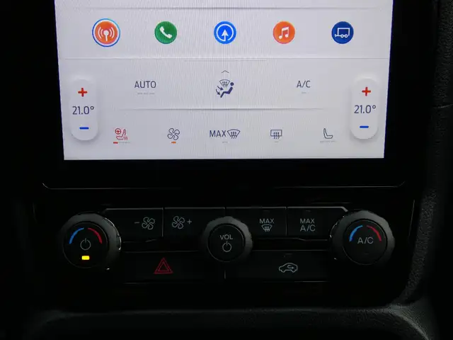 Ford Ranger 3,0 V6 MS-RT +AHK+RFK+LED+21Zoll+B&O Ansicht 24