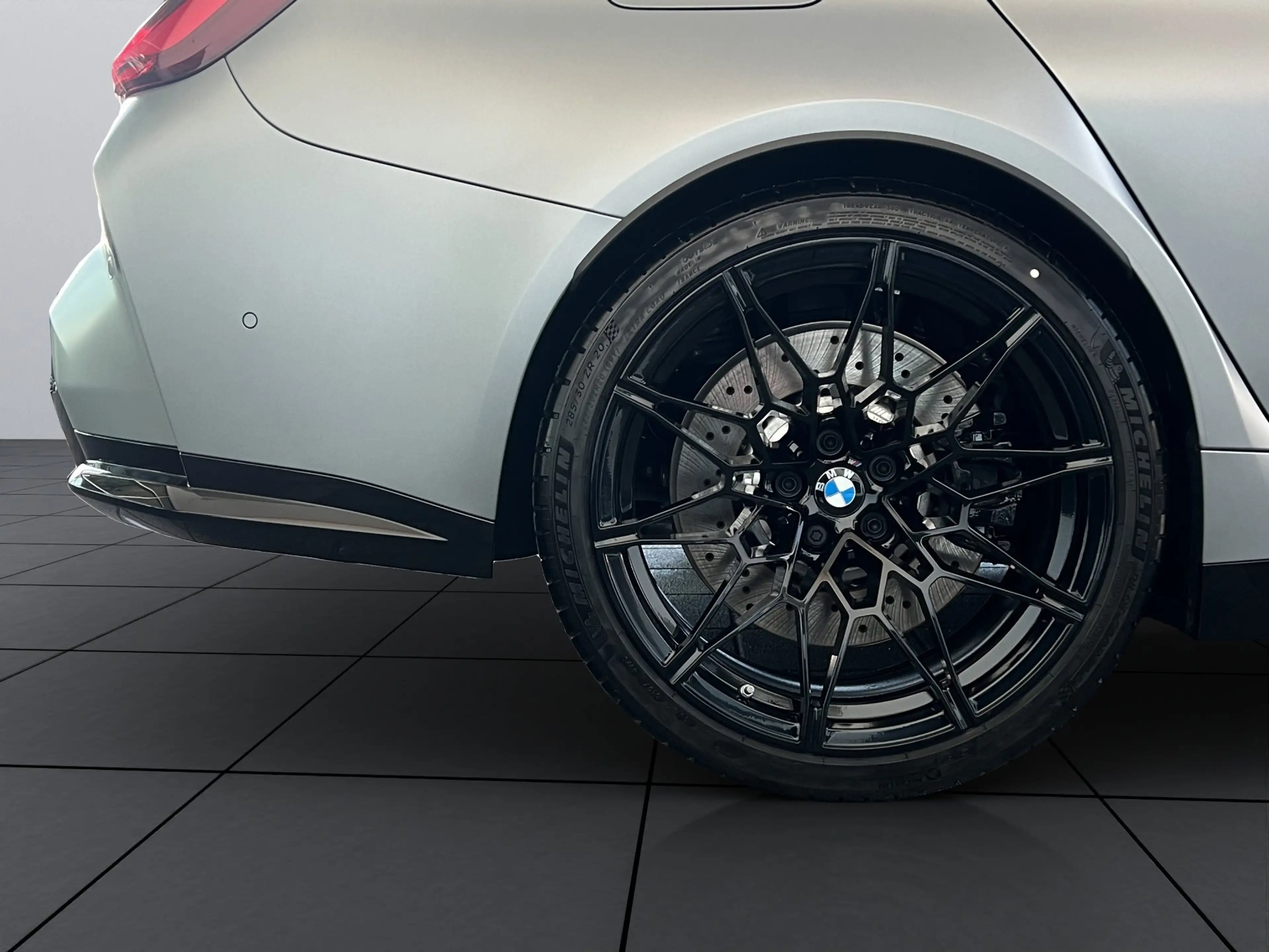 BMW M3 Touring M-DriversP. ACC 360° Sitzbelüft. H/K — photo 5