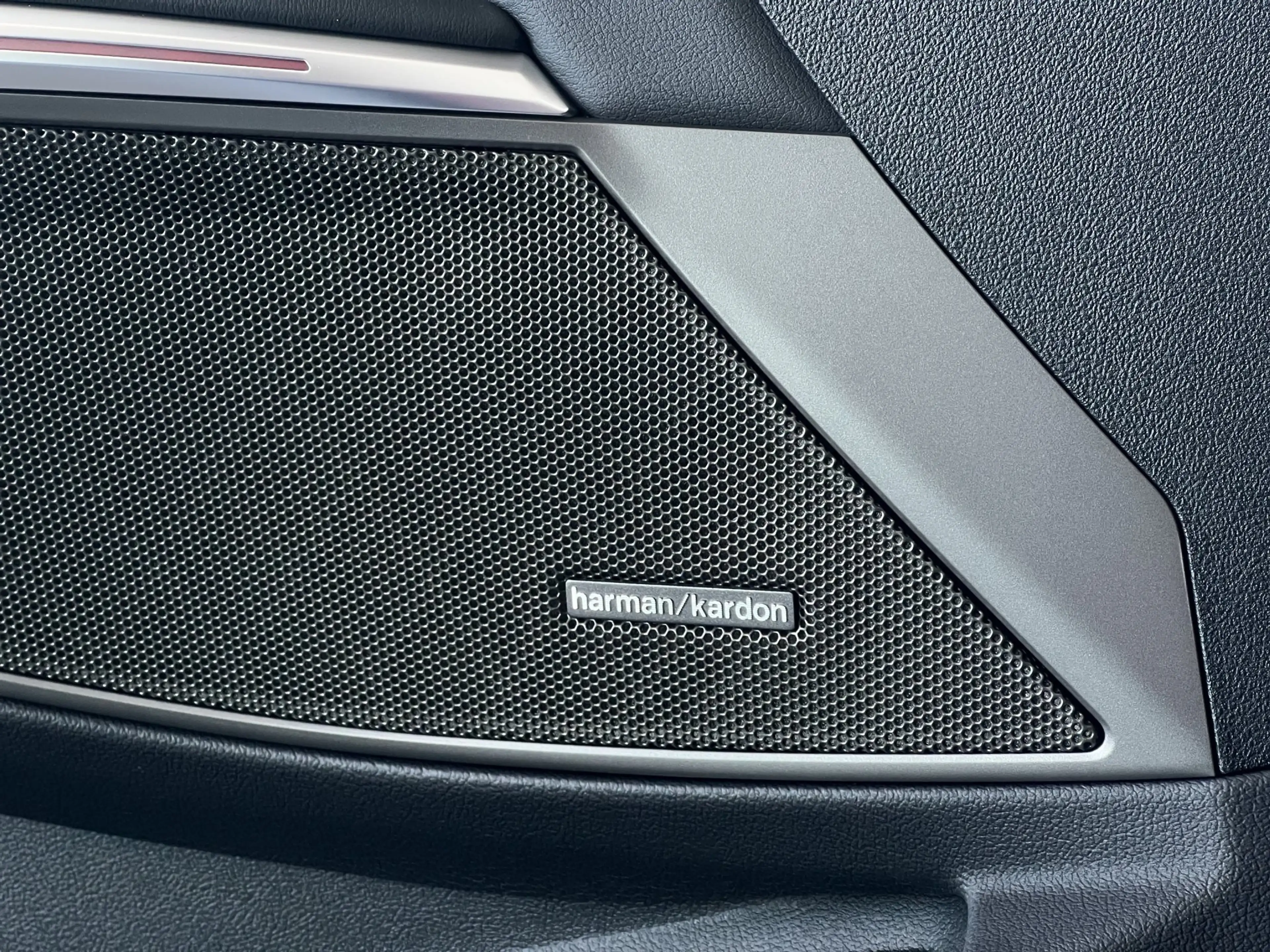 BMW M3 Touring M-DriversP. ACC 360° Sitzbelüft. H/K — photo 11