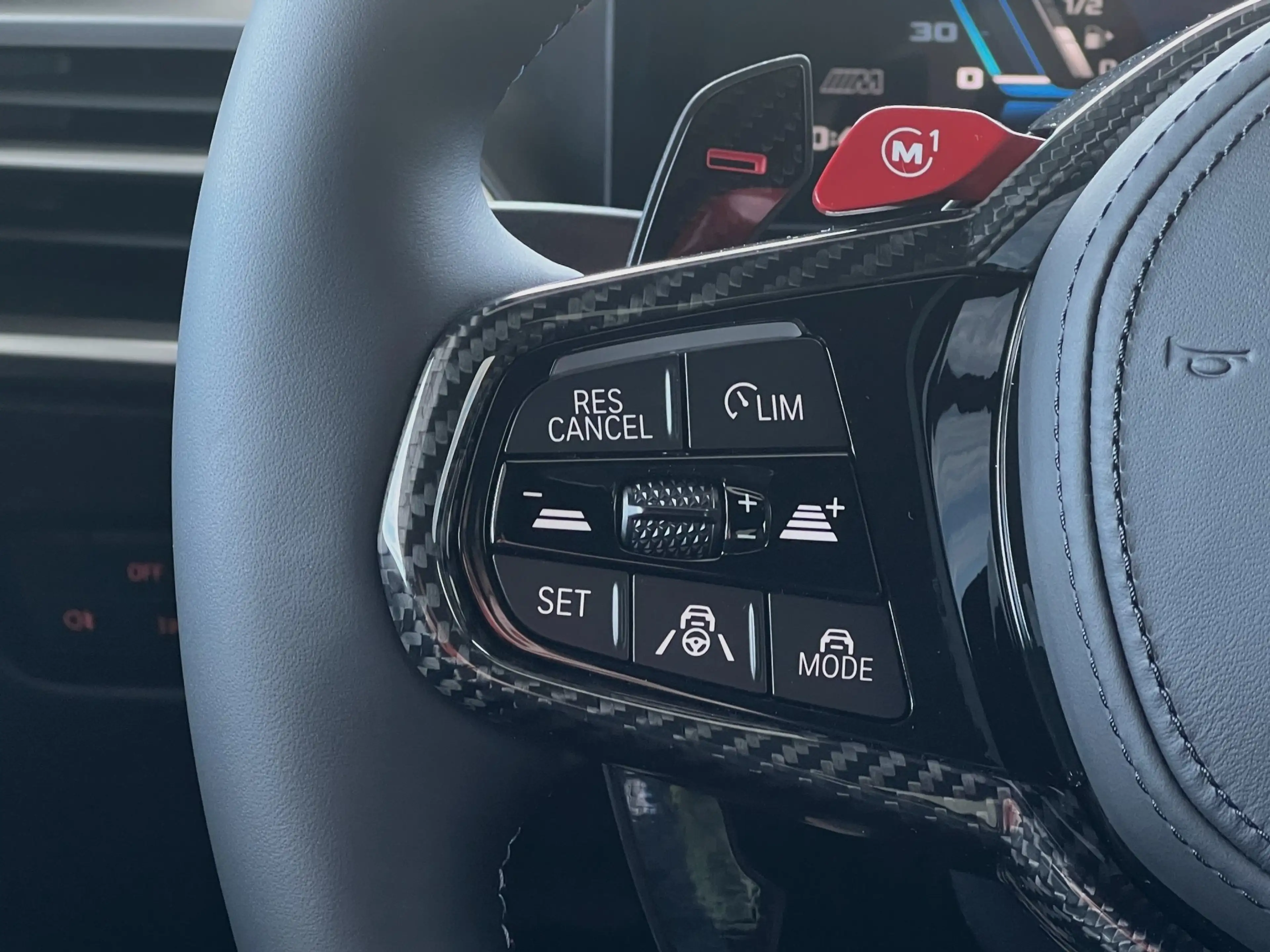 BMW M3 Touring M-DriversP. ACC 360° Sitzbelüft. H/K — photo 13