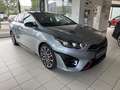 Kia ProCeed / pro_cee'd Proceed 1.6 T-GDI GT + Winterräder Silber - thumbnail 1