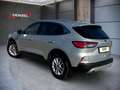 Ford Kuga 1,5 EcoBlue Titanium Aut Silber - thumbnail 3