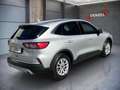 Ford Kuga 1,5 EcoBlue Titanium Aut Silber - thumbnail 4