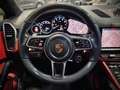 Porsche Cayenne Coupé 3.0 V6 Hybride / Full / carbon pack ✨ Gris - thumbnail 2