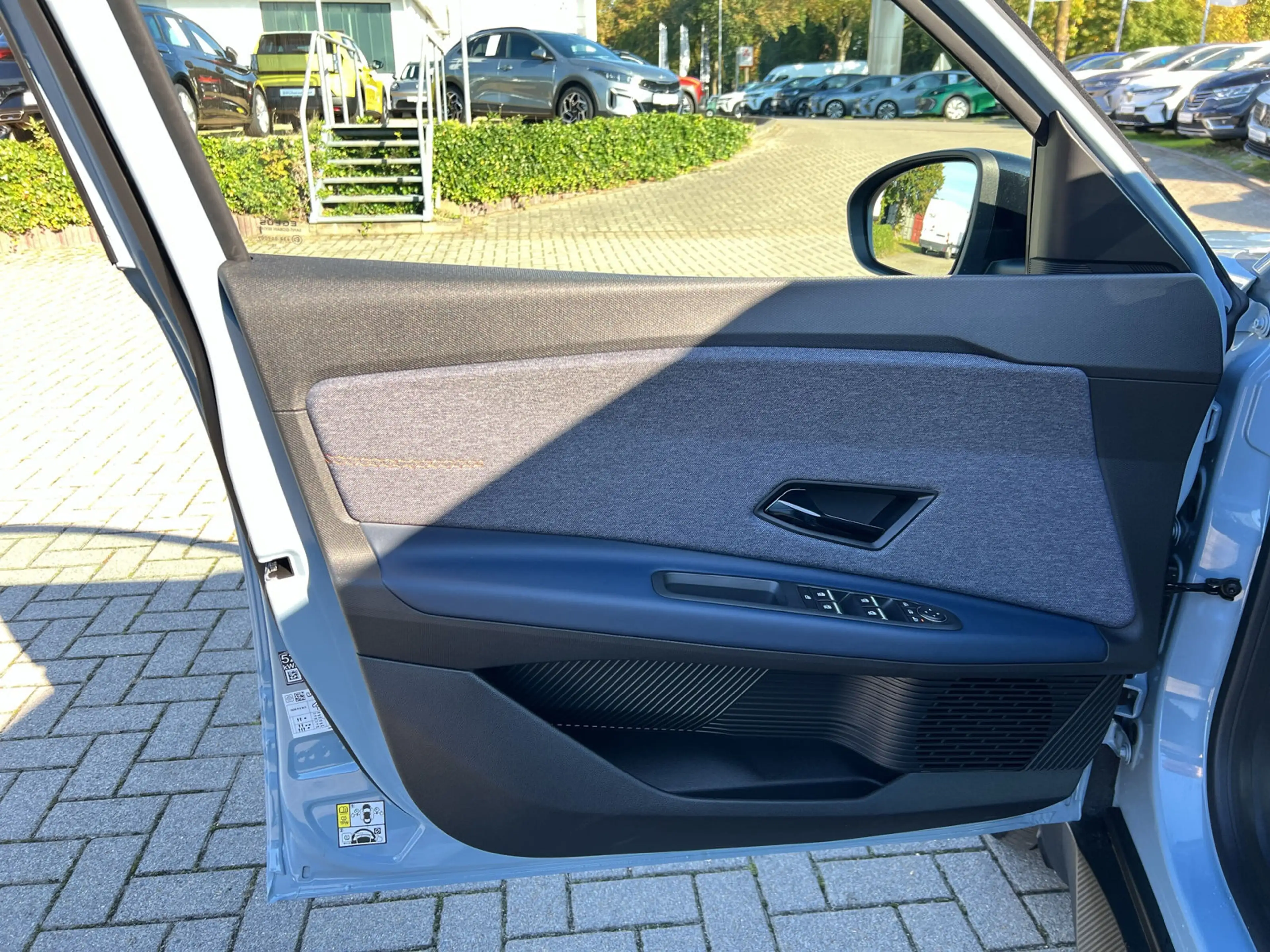 Renault R 4 E-Tech 150 Comfort Range Techno SHZ+RFK+StHz — photo 13