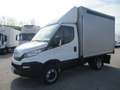 Iveco Daily 35C14 2.3 M-JET 140CV E6 CENTINA 3.20 M 105000 KM Blanc - thumbnail 3