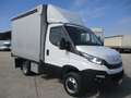 Iveco Daily 35C14 2.3 M-JET 140CV E6 CENTINA 3.20 M 105000 KM Blanc - thumbnail 1
