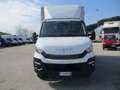 Iveco Daily 35C14 2.3 M-JET 140CV E6 CENTINA 3.20 M 105000 KM Blanc - thumbnail 2