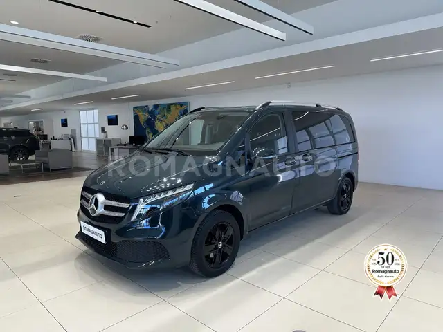 Mercedes-Benz V 220 V 220 D Auto Premium Compact