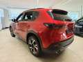Mazda CX-5 CX-5 G141 MHEV AWD Exclusive Line Rot - thumbnail 4
